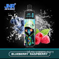 Jnr Alien Max 18000 Puff Disposable Vape